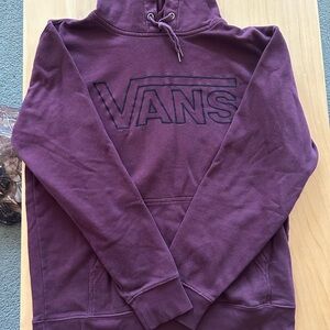 Vans Men's Hoodie (M)